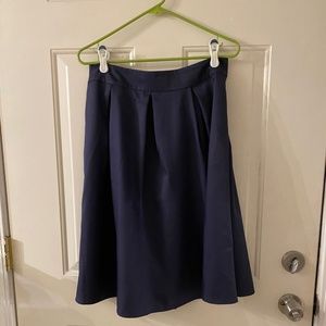Midi skirt